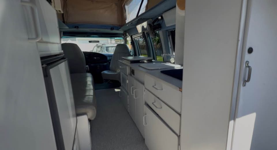 1998 Ford sportsmobile (photo 8) — photo 8