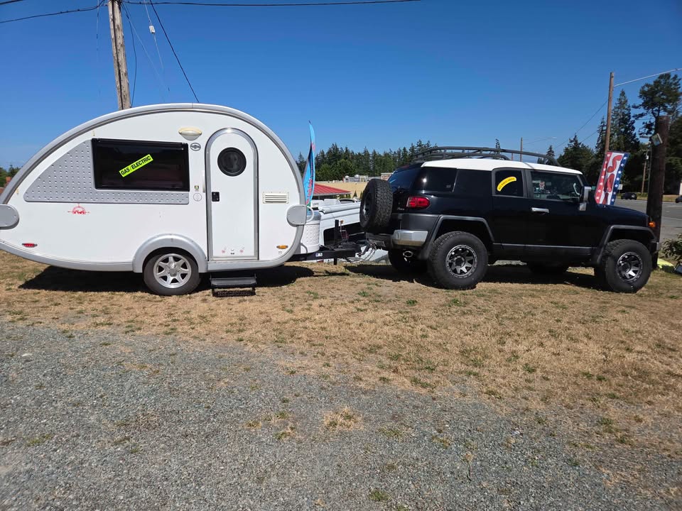 2014 Nucamp Tab in Moses Lake, WA (photo 3)