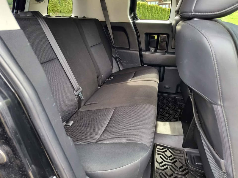 2007 Toyota FJ Cruiser in Clinton, WA (photo 8) — photo 8