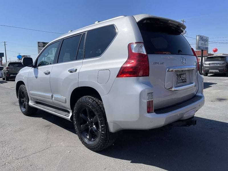 2010 Lexus GX 460 in Nampa, ID (photo 8) — photo 8