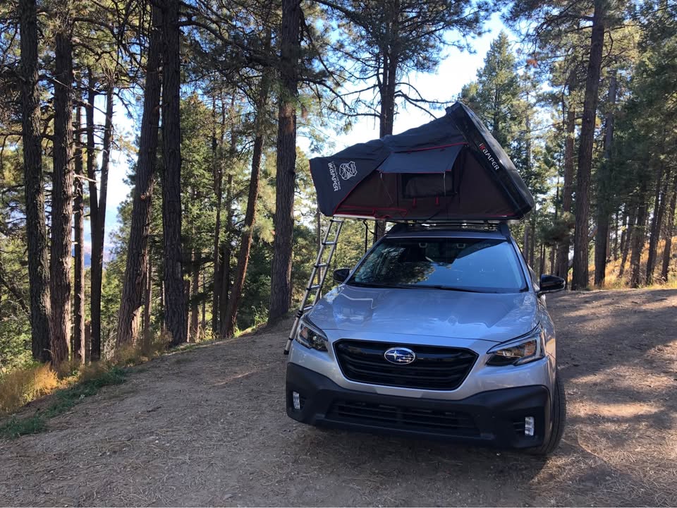 iKamper Skycamp 2.0 in Tucson, AZ (photo 3) — photo 3