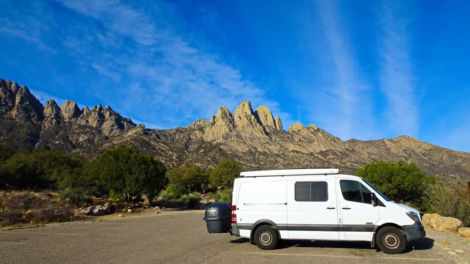 2014 Mercedes Sprinter Sportsmobile Pop Top Camper Van EX-L in Gold Canyon, AZ (photo 2) — photo 2