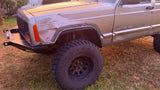 2000 Jeep Cherokee XJ 4x4 - Lifted in Kalama, WA (photo 5)