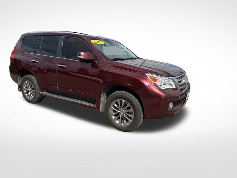 2011 Lexus GX in Englewood, CO (photo 7) — photo 7