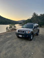 2005 Nissan Xterra · Off-Road Sport Utility 4D in Napa, CA (photo 1)