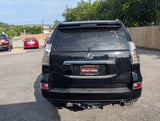2017 Lexus GX · GX 460 Luxury Sport Utility 4D in Kyle, TX (photo 6)