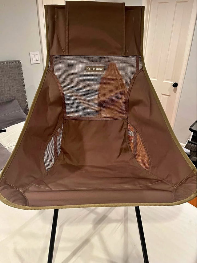 Helinox sunset chair in Whittier, CA (photo 1)