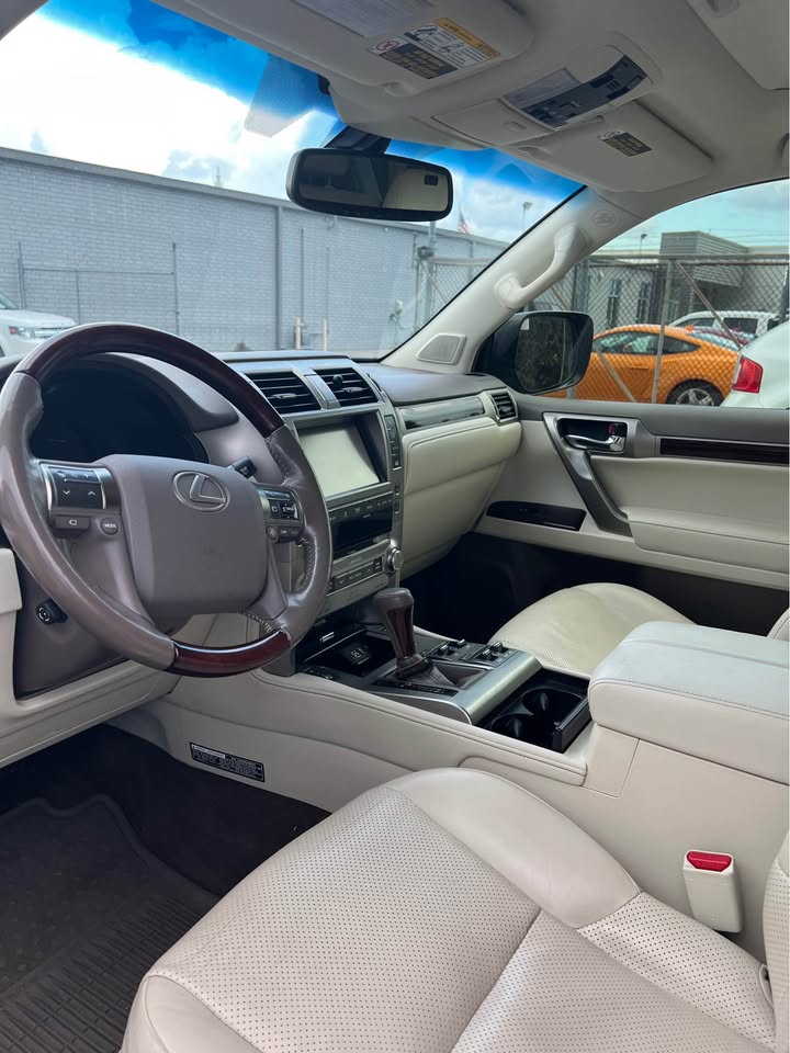 2017 Lexus GX · GX 460 Luxury Sport Utility 4D in New Bern, NC (photo 6) — photo 6