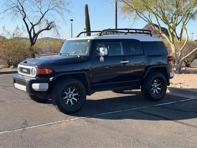 2008 Toyota FJ Cruiser · Sport Utility 2D in El Mirage, AZ (photo 2) — photo 2