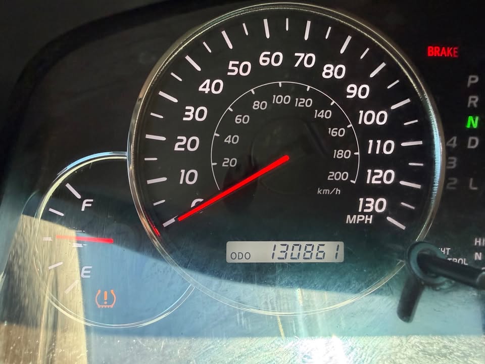 2008 Lexus GX470 in San Jose, CA (photo 12) — photo 12
