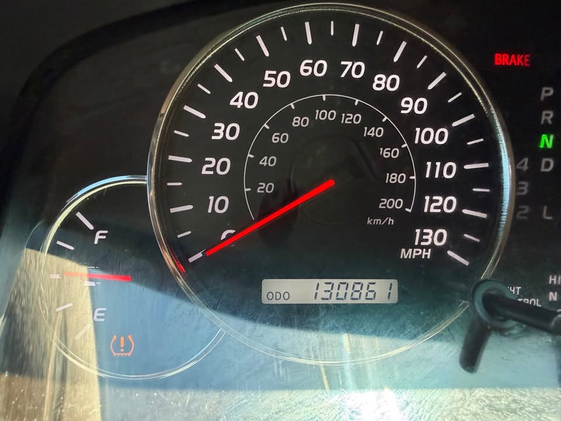 2008 Lexus GX470 in San Jose, CA (photo 12) — photo 12