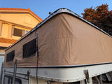 Mid 1990’s Four Wheel Camoer Grandby in San Jose, CA (photo 6)