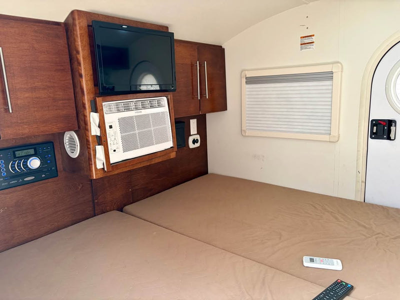 2017 NuCamp Max XL Outback in Seguin, TX (photo 6) — photo 6