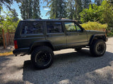 1992 Jeep Cherokee · Sport 4D in Olympia, WA (photo 3)