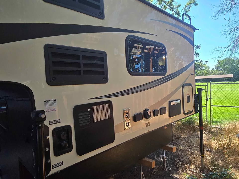 2014 Forest River Backpack Palomino HS-800 in Layton, UT (photo 7) — photo 7