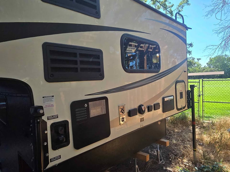 2014 Forest River Backpack Palomino HS-800 in Layton, UT (photo 7) — photo 7