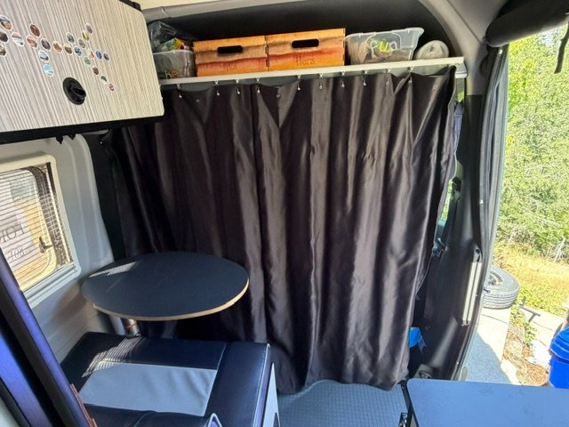 2023 Mercedes-Benz winnebago revel 44e in Bountiful, UT (photo 9)