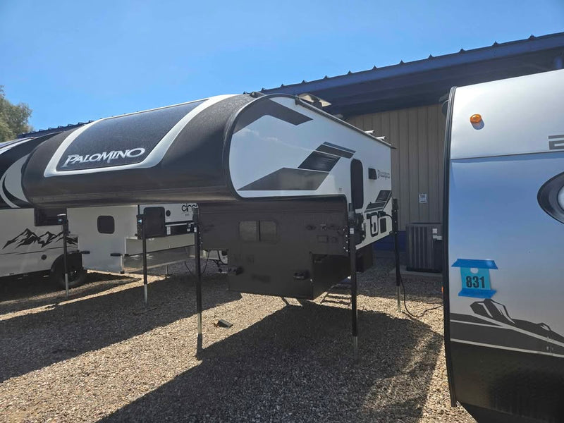 2024 Palomino Backpack Edition in Tucson, AZ (photo 2) — photo 2