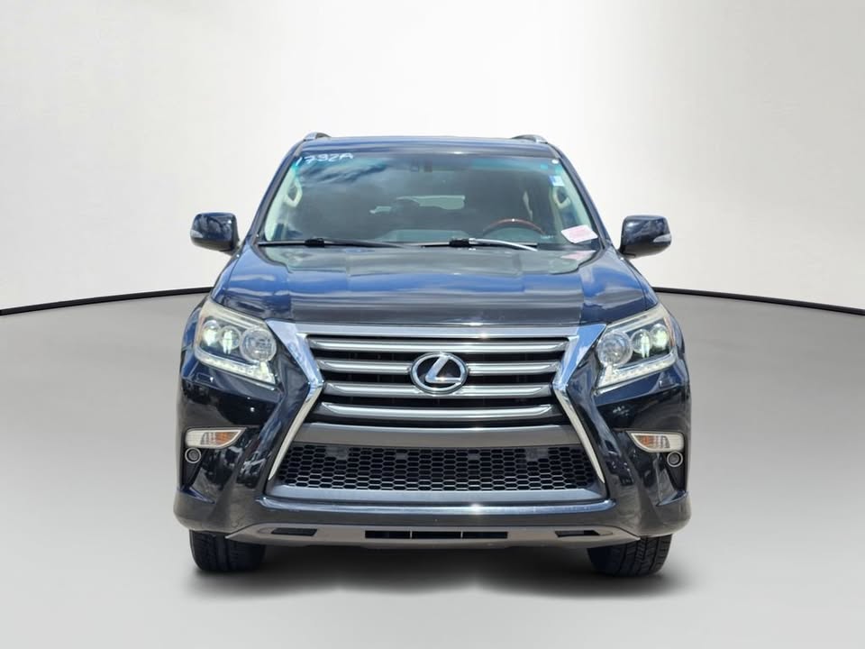 2015 Lexus GX in Austin, TX (photo 3) — photo 3