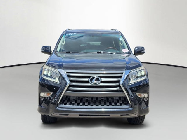 2015 Lexus GX — photo 3