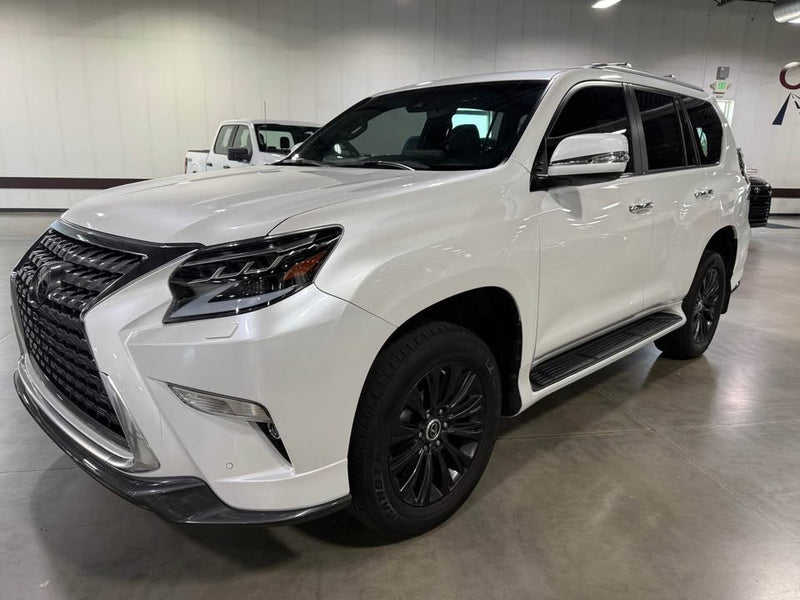 2023 Lexus GX · GX 460 Premium Sport Utility 4D in Centennial, CO (photo 7) — photo 7