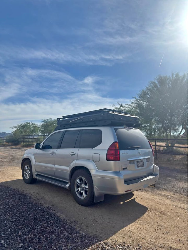 2006 Lexus GX · GX 470 Sport Utility 4D in Scottsdale, AZ (photo 1)