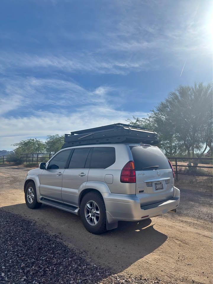 2006 Lexus GX · GX 470 Sport Utility 4D in Scottsdale, AZ (photo 1) — photo 1
