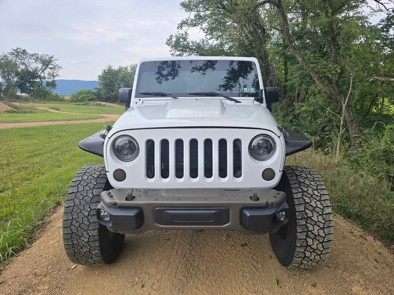 2015 Jeep Wrangler Unlimited · Rubicon Sport Utility 4D in Carlisle, PA (photo 2) — photo 2