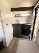2022 NUCAMP TAB 320 S BOONDOCK in San Diego, CA (photo 10)