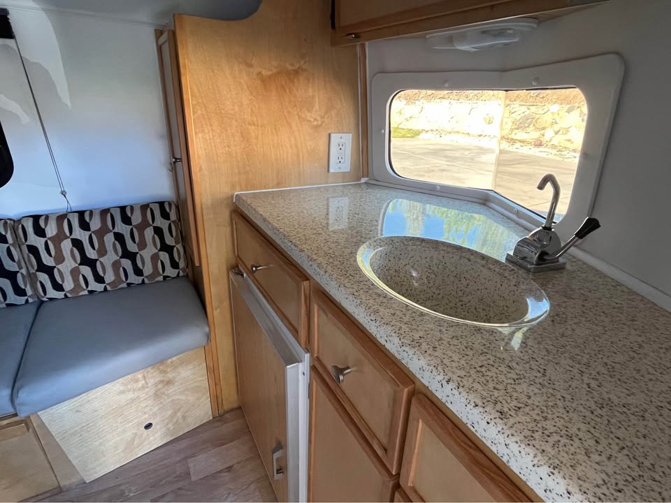 2016 MeerKat little guy Travel Trailer in Carson City, NV (photo 5) — photo 5