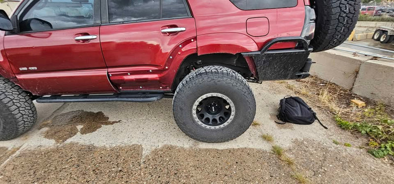 2006 Toyota 4Runner · SR5 Sport Utility 4D in Denver, CO (photo 3) — photo 3