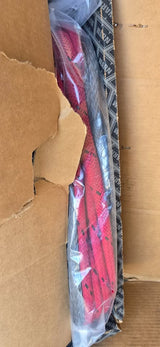 NEW! Warn Zeon 10-S winch Spydura synthetic rope 2025 in Vail, AZ (photo 2)