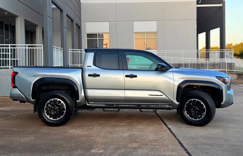2024 Toyota Tacoma Double Cab · SR5 Pickup 4D 5 ft in Houston, TX (photo 5) — photo 5