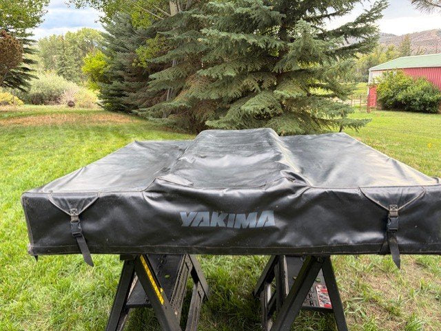 Yakima SkyRise 3 Rooftop Tent (2019) – Excellent, Like-New Condition in Edwards, CO (photo 4) — photo 4