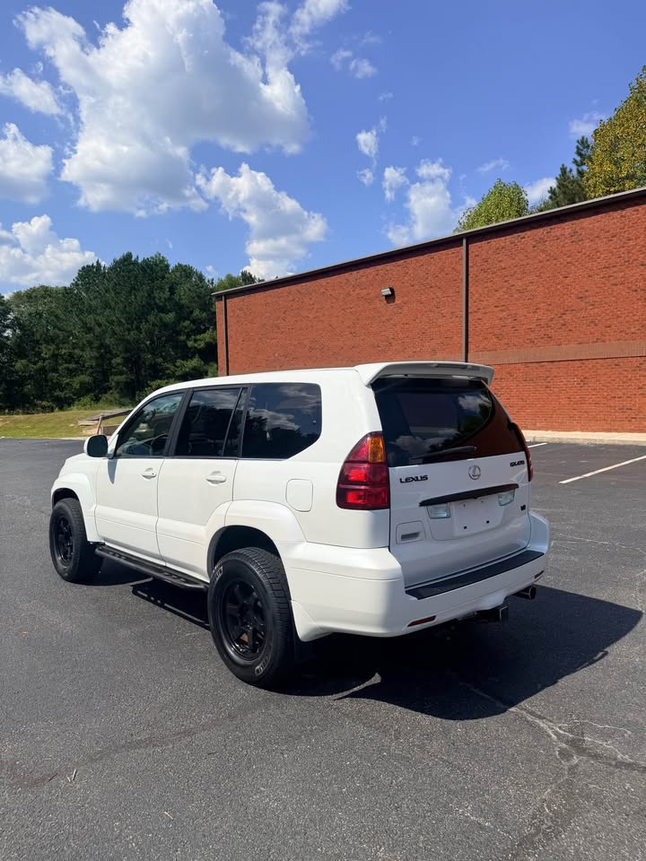2007 Lexus GX · GX 470 Sport Utility 4D in Bethlehem, GA (photo 3) — photo 3