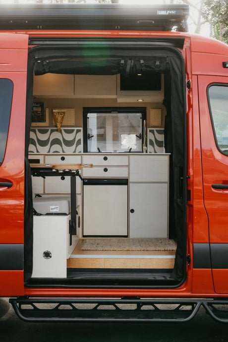 2025 Mercedes Sprinter in Los Alamitos, CA (photo 3)