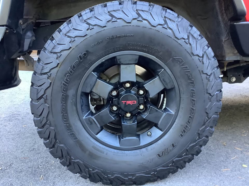 2012 Toyota FJ Cruiser · Trail Teams Edition in Silverthorne, CO (photo 5) — photo 5