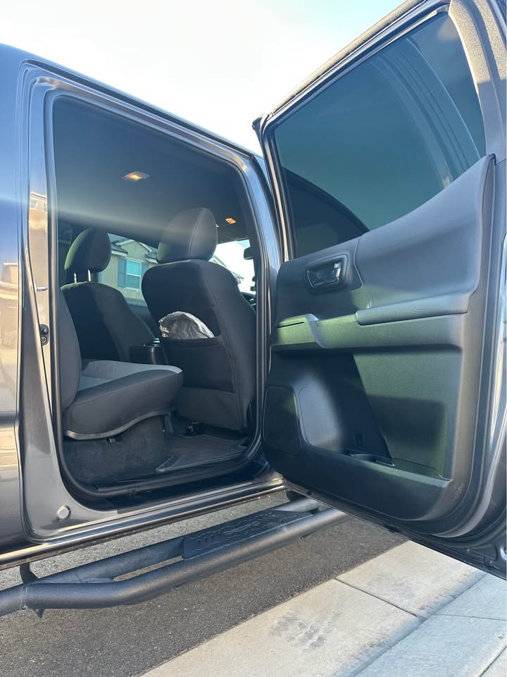 2023 Toyota Tacoma Double Cab · TRD Off-Road Pickup 4D 6 ft in Oakdale, CA (photo 10) — photo 10