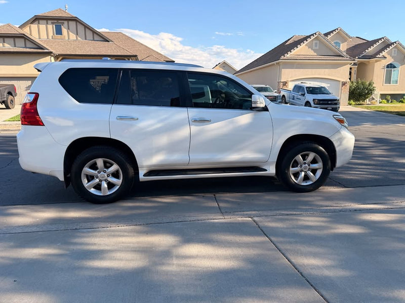 2010 Lexus GX460 in North Salt Lake, UT (photo 6) — photo 6