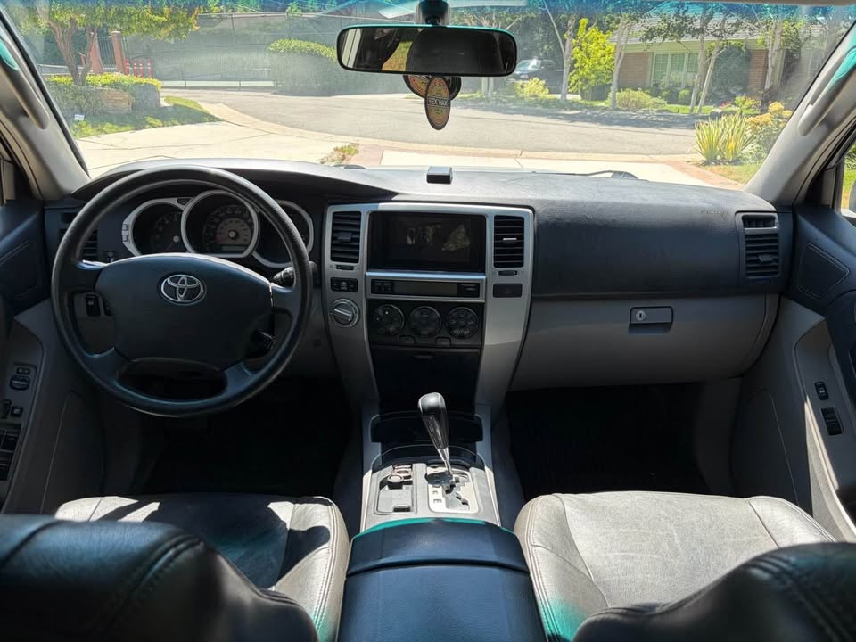 2005 Toyota 4Runner · SR5 Sport Utility 4D in Salt Lake City, UT (photo 11) — photo 11
