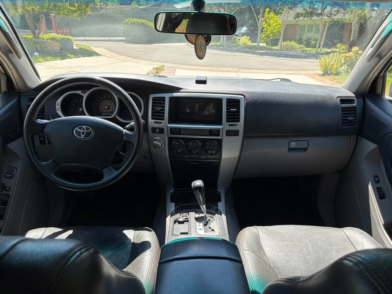 2005 Toyota 4Runner · SR5 Sport Utility 4D in Salt Lake City, UT (photo 11) — photo 11