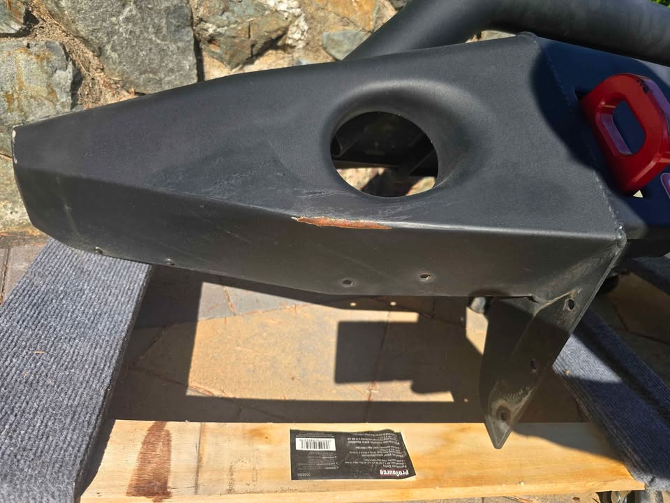 ARB Bondi Front Bumper for JL/JT in Concord, CA (photo 2)