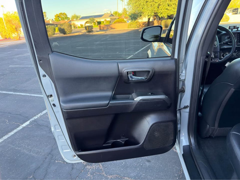 2020 Toyota Tacoma Double Cab · Trd Off-road in Phoenix, AZ (photo 10) — photo 10