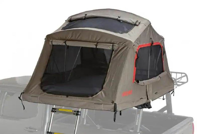 Yakima Skyrise HD 3 Rooftop Tent — photo 2