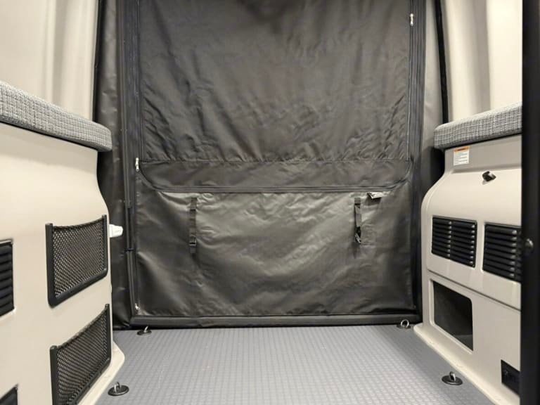 2024 Winnebago revel 4x4 in Winnetka, CA (photo 9) — photo 9