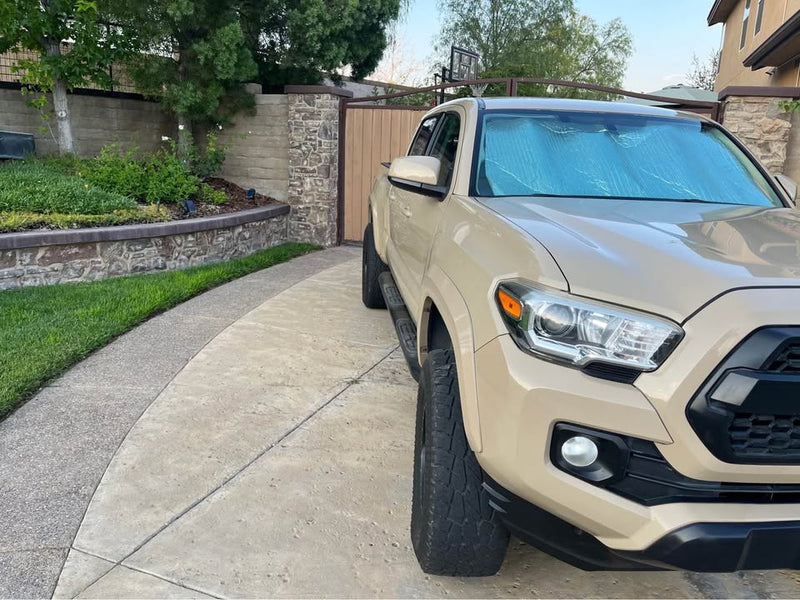 2017 Toyota Tacoma Double Cab · SR5 Pickup 4D 6 ft in Santa Clarita, CA (photo 2) — photo 2