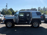 2012 Toyota FJ CRUISER 4X4 in Portland, OR (photo 10)