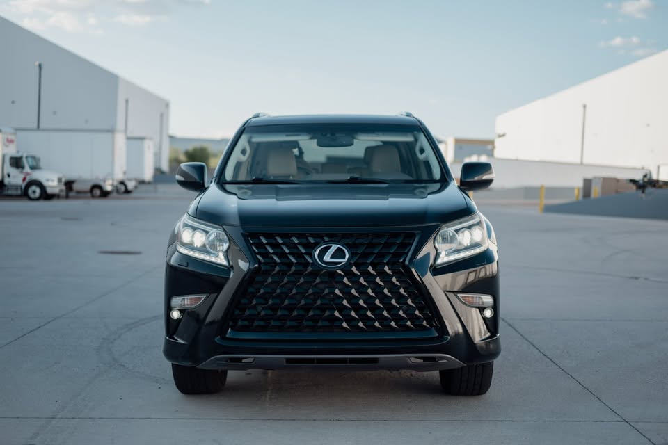 2016 Lexus GX460 in Tempe, AZ (photo 2)