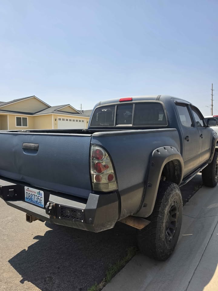 2008 Toyota Tacoma · TRD Sport Pickup 4D 5 ft in Fernley, NV (photo 3) — photo 3