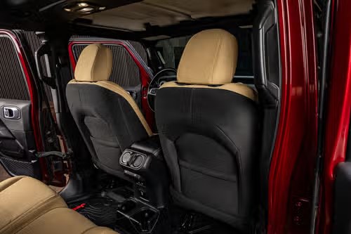 2021 Jeep Gladiator Overland in Garland, TX (photo 11) — photo 11